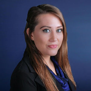 Meet your Posher, Tabitha